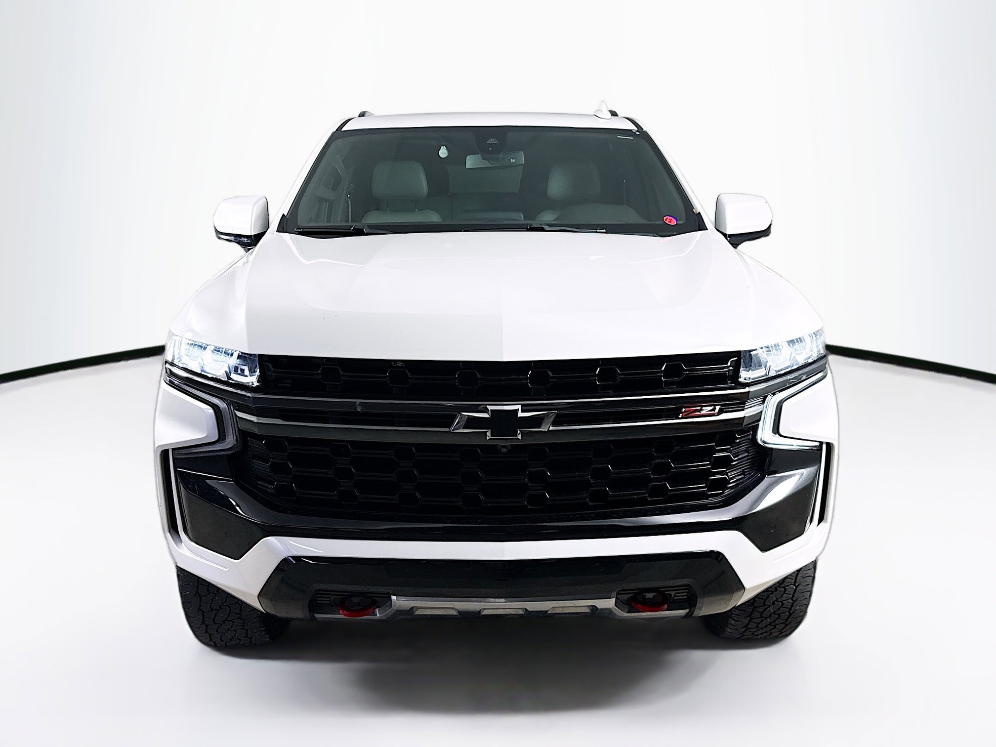Used 2022 Chevrolet Suburban Z71 w/ Z71 Off-Road Package image 3