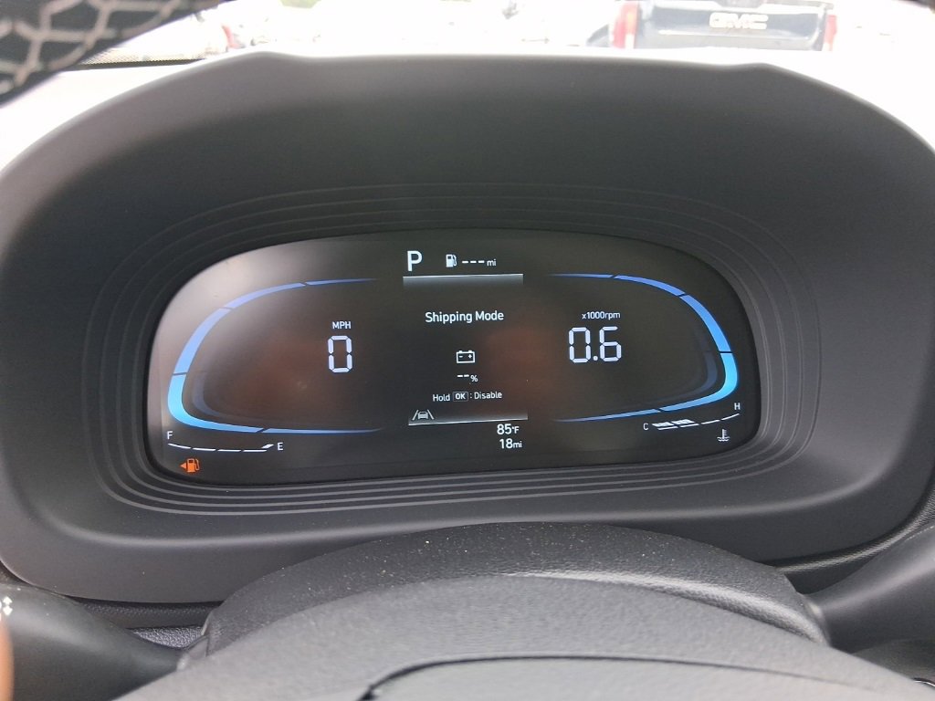 New 2025 Hyundai Venue Limited image 23