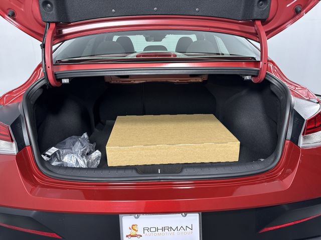 New 2026 Hyundai Elantra SEL Sport image 18