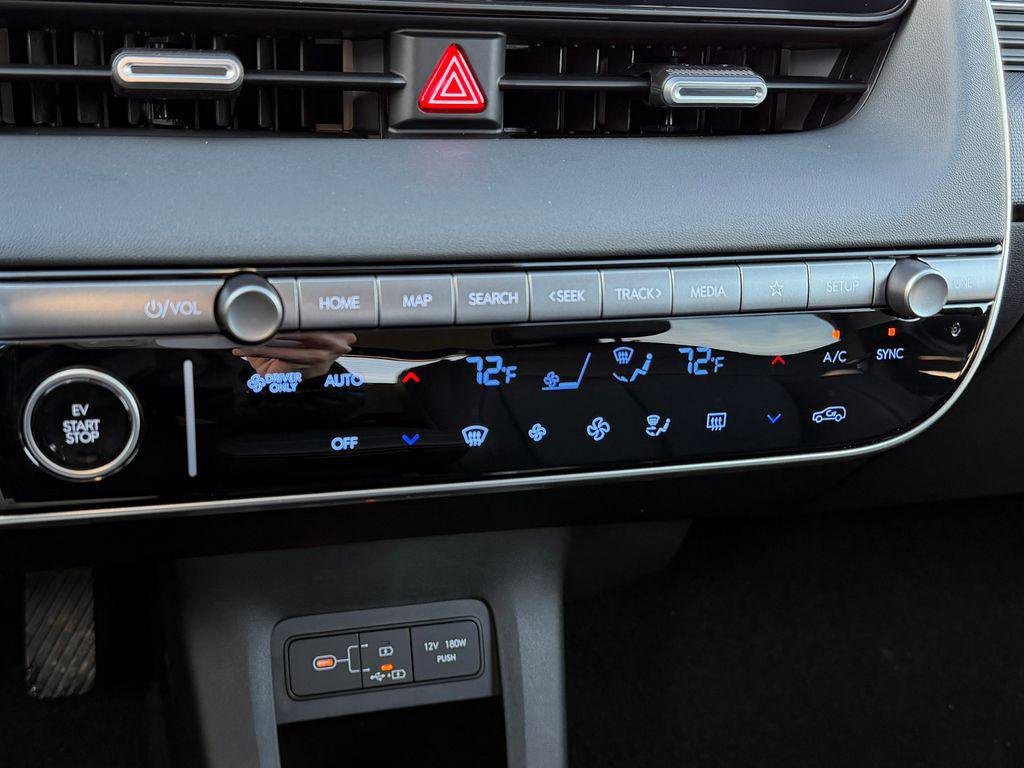 New 2026 Hyundai Ioniq 5 SEL image 14