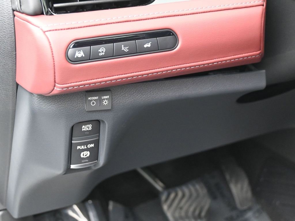 New 2026 INFINITI QX80 Autograph image 14