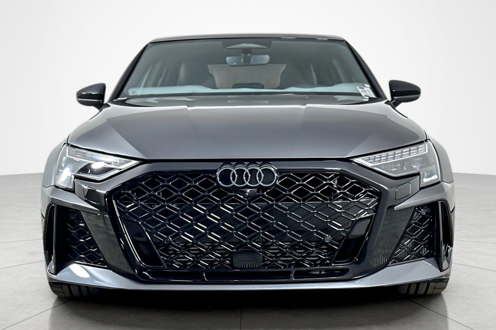 New 2026 Audi RS 3 image 8