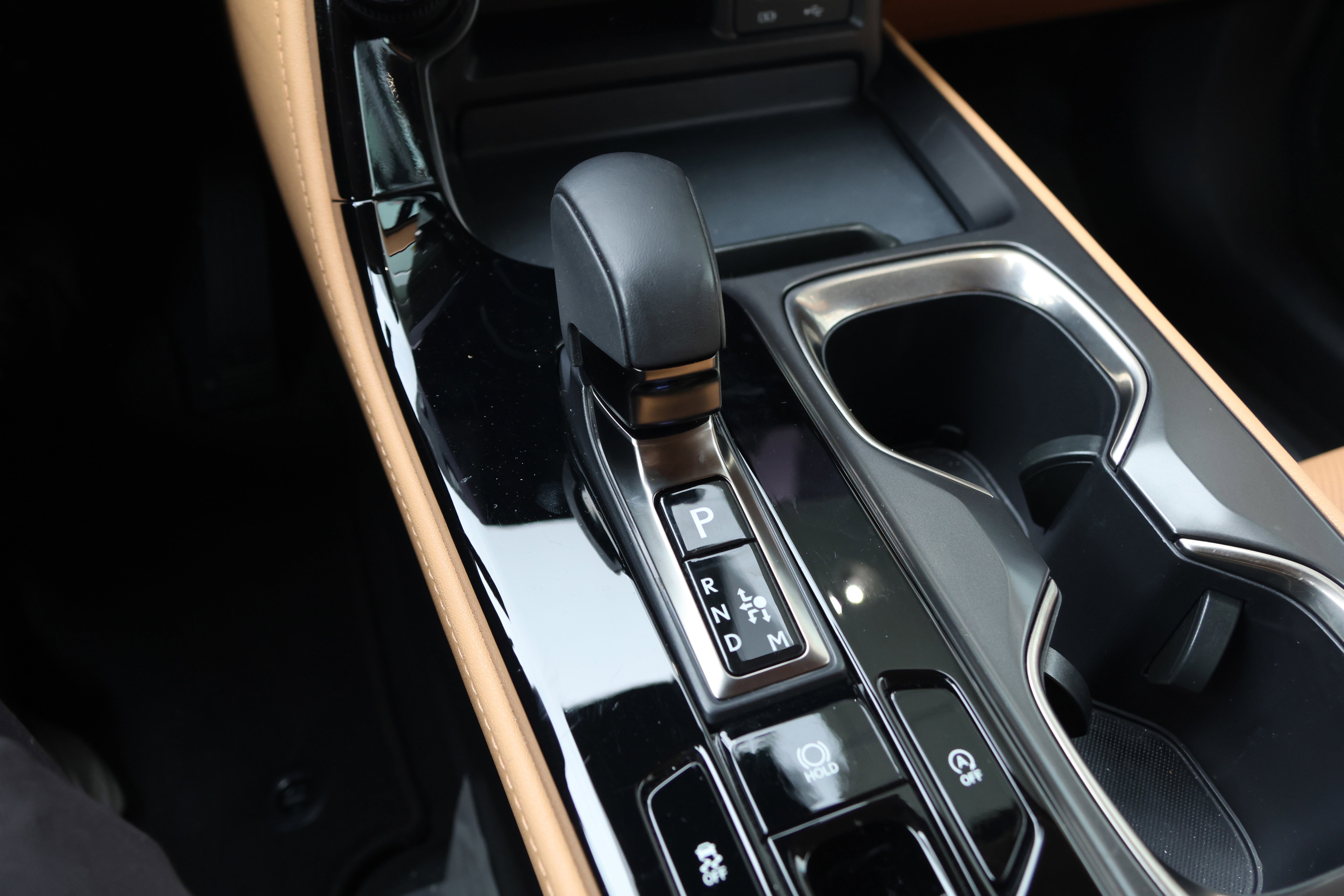 Certified 2025 Lexus NX 250 FWD w/ Cold Area Package image 30