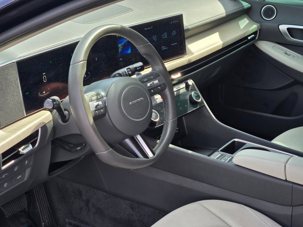Used 2024 Hyundai Sonata SEL image 22