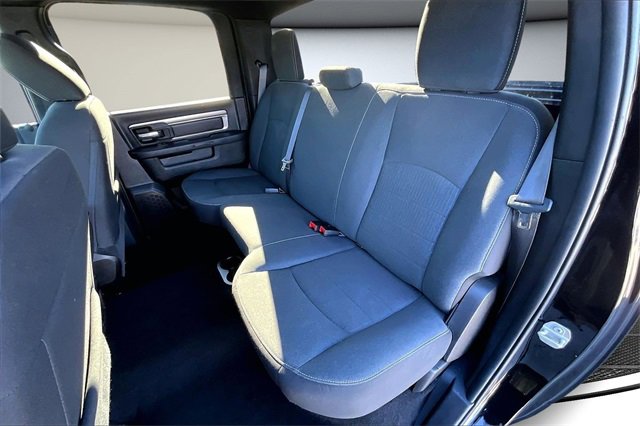 Used 2024 RAM 1500 Classic Warlock image 23