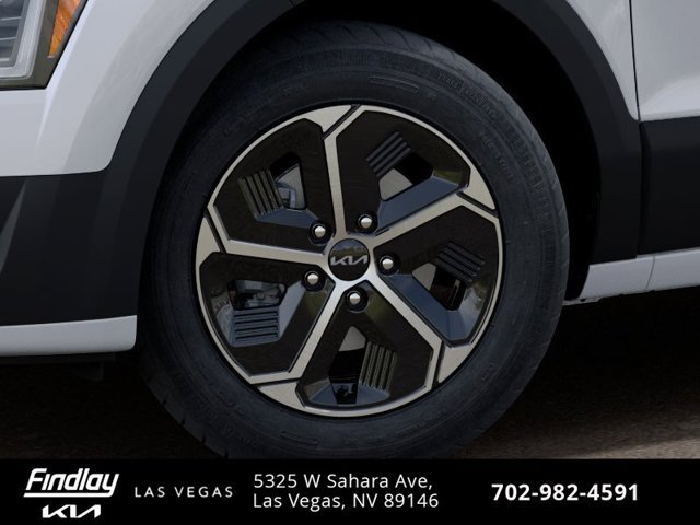 New 2026 Kia Niro EX FWD image 30