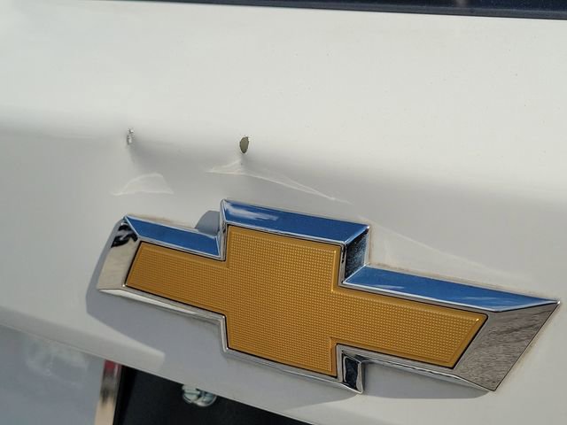 Used 2024 Chevrolet Trax LT w/ Driver Confidence Package image 10