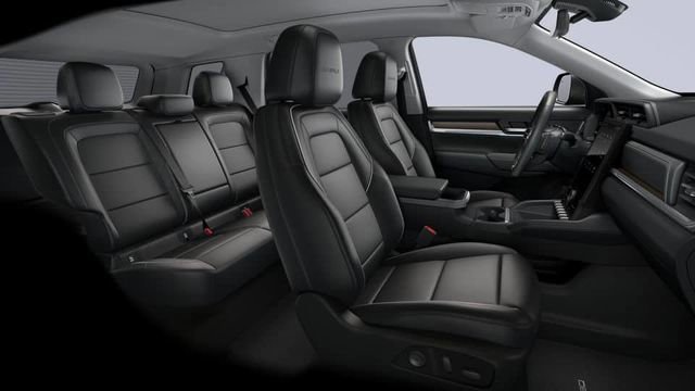 New 2026 GMC Terrain Denali AWD/4WD image 11