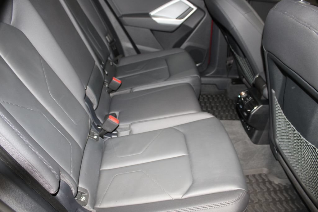 Used 2023 Audi Q3 2.0T Premium Plus w/ Premium Plus Package AWD/4WD image 24
