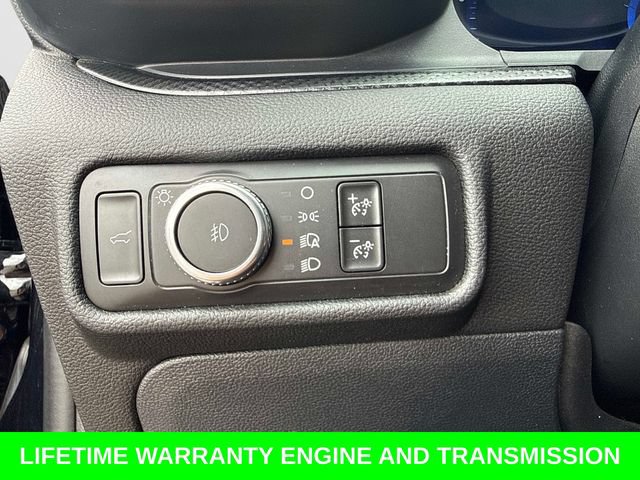 Used 2021 Ford Explorer ST w/ Equipment Group 401A AWD/4WD image 33