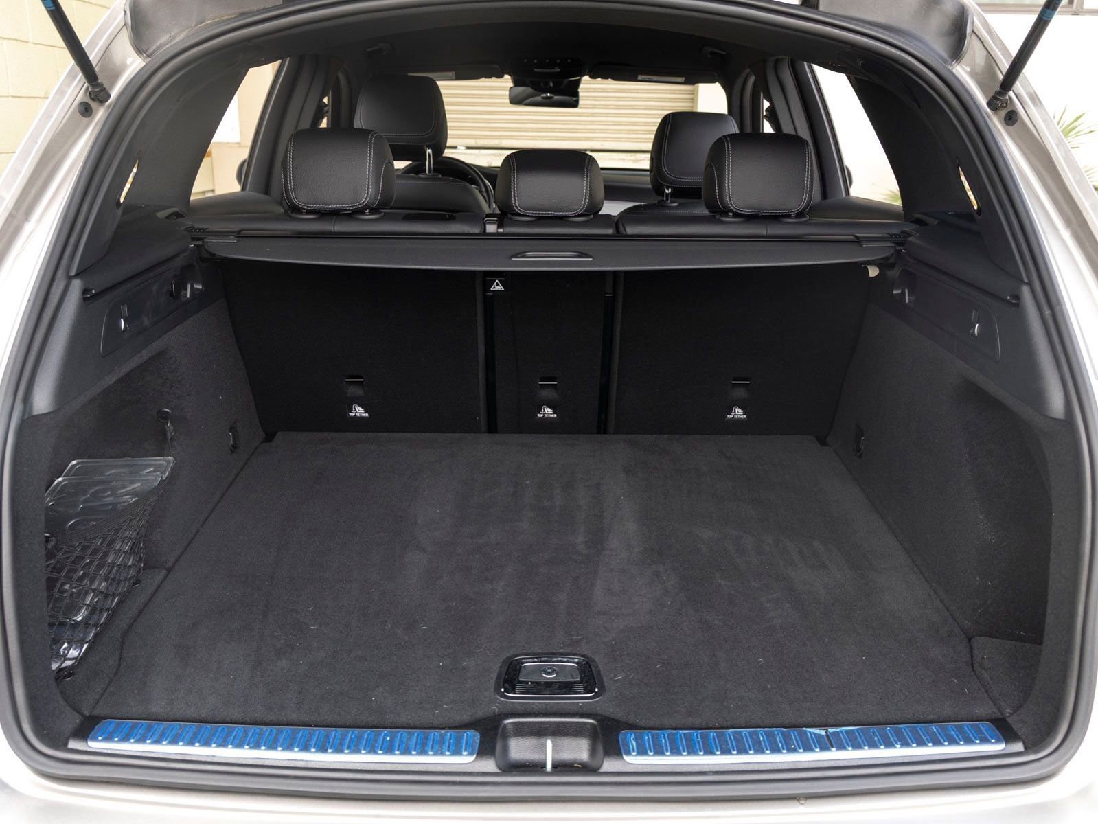 Used 2022 Mercedes-Benz GLC 300 image 21