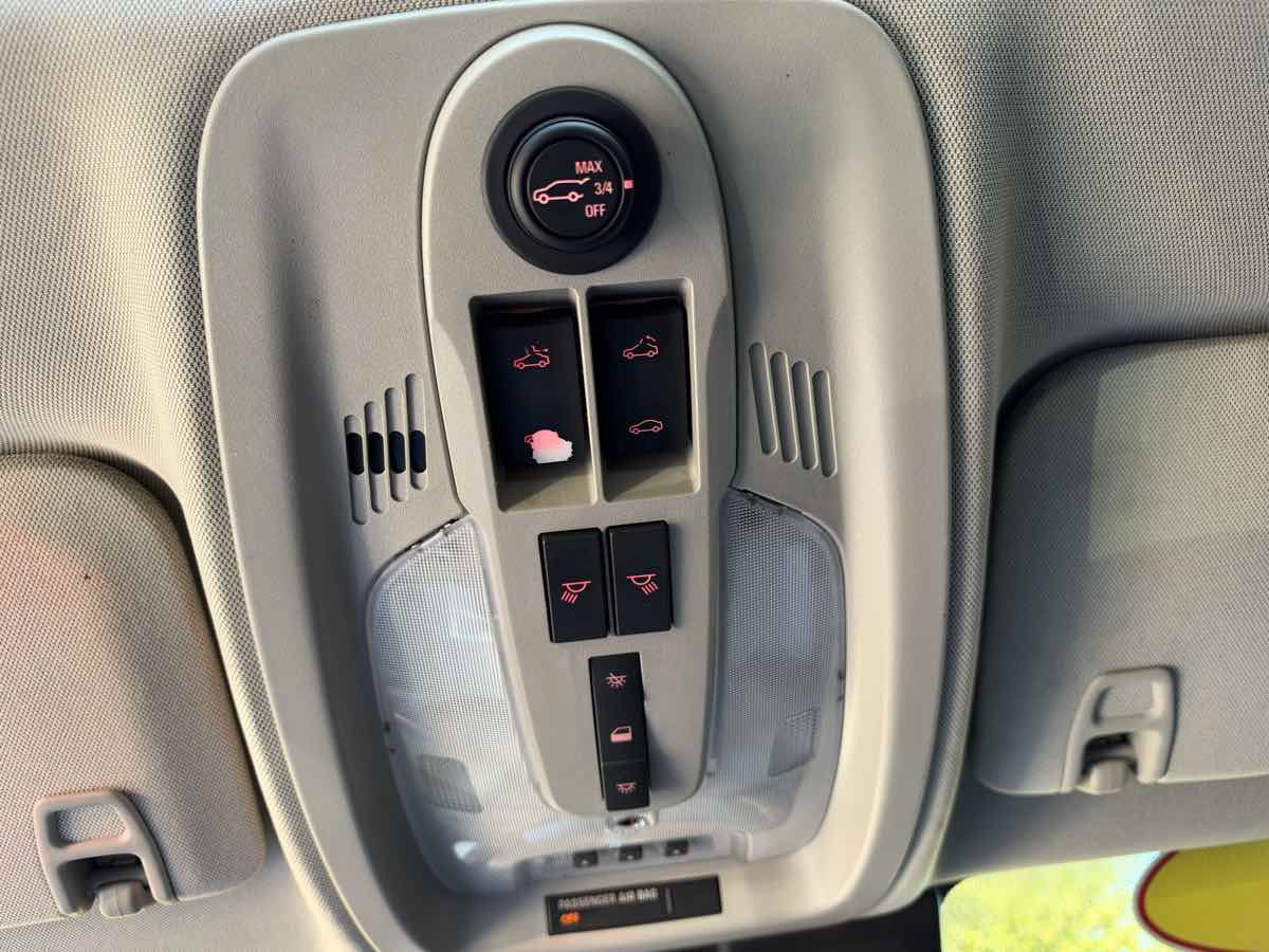 Used 2015 GMC Terrain Denali AWD/4WD image 15