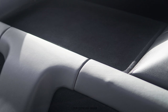 Used 1994 Nissan 300ZX Twin Turbo image 65