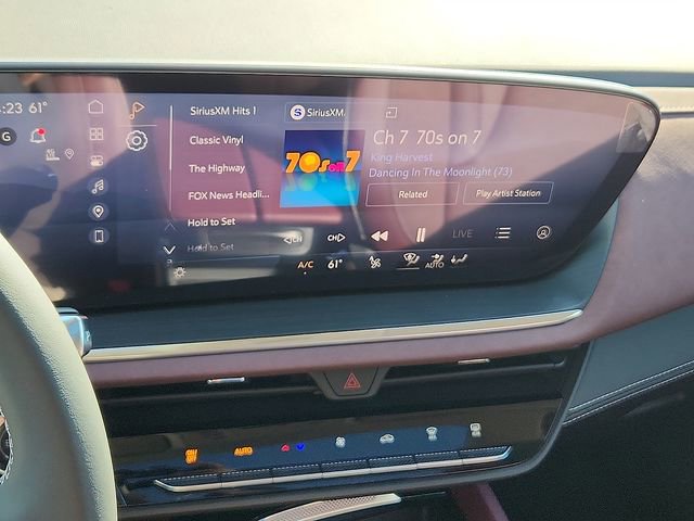 New 2026 Buick Envision Sport Touring image 14