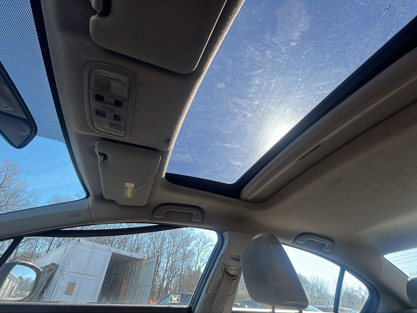 Used 2012 Honda Civic EX image 17