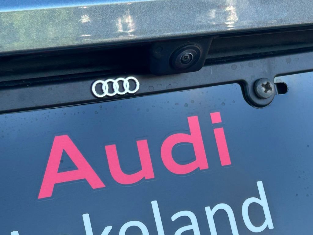 Used 2022 Audi RS 5 image 61
