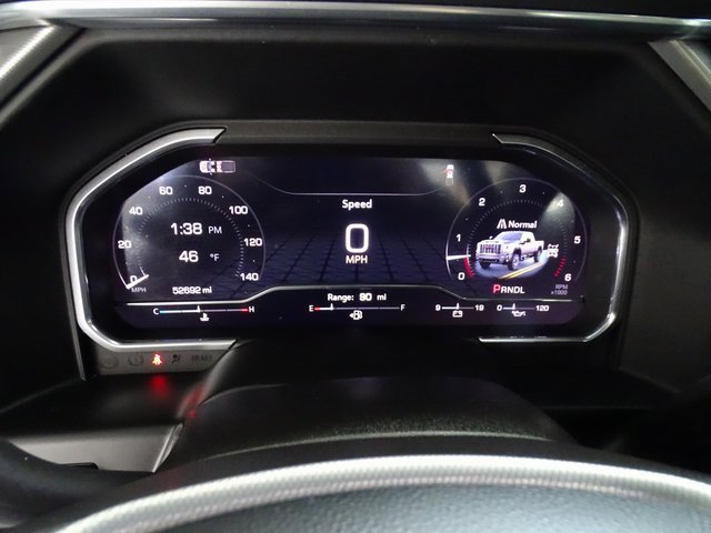 Certified 2024 GMC Sierra 3500 Denali w/ Technology Package image 16