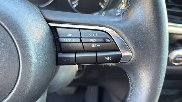 Certified 2025 MAZDA CX-30 AWD 2.5 S w/ Preferred Package image 14
