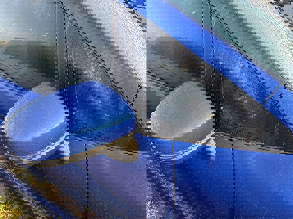 Used 2020 Honda Fit LX image 9