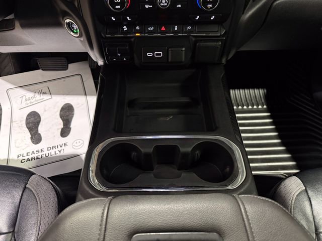 Used 2019 Chevrolet Silverado 1500 RST w/ All-Star Edition AWD/4WD image 17