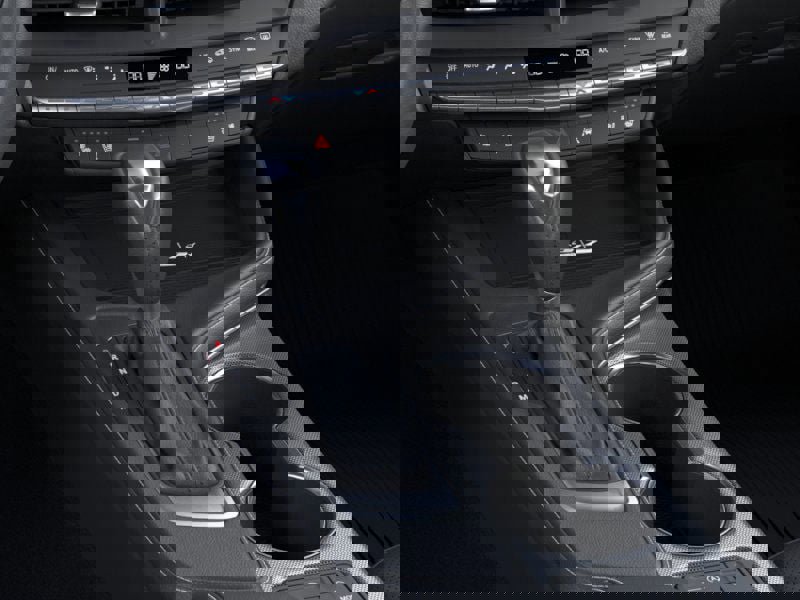 New 2026 Cadillac CT4 Premium Luxury image 55