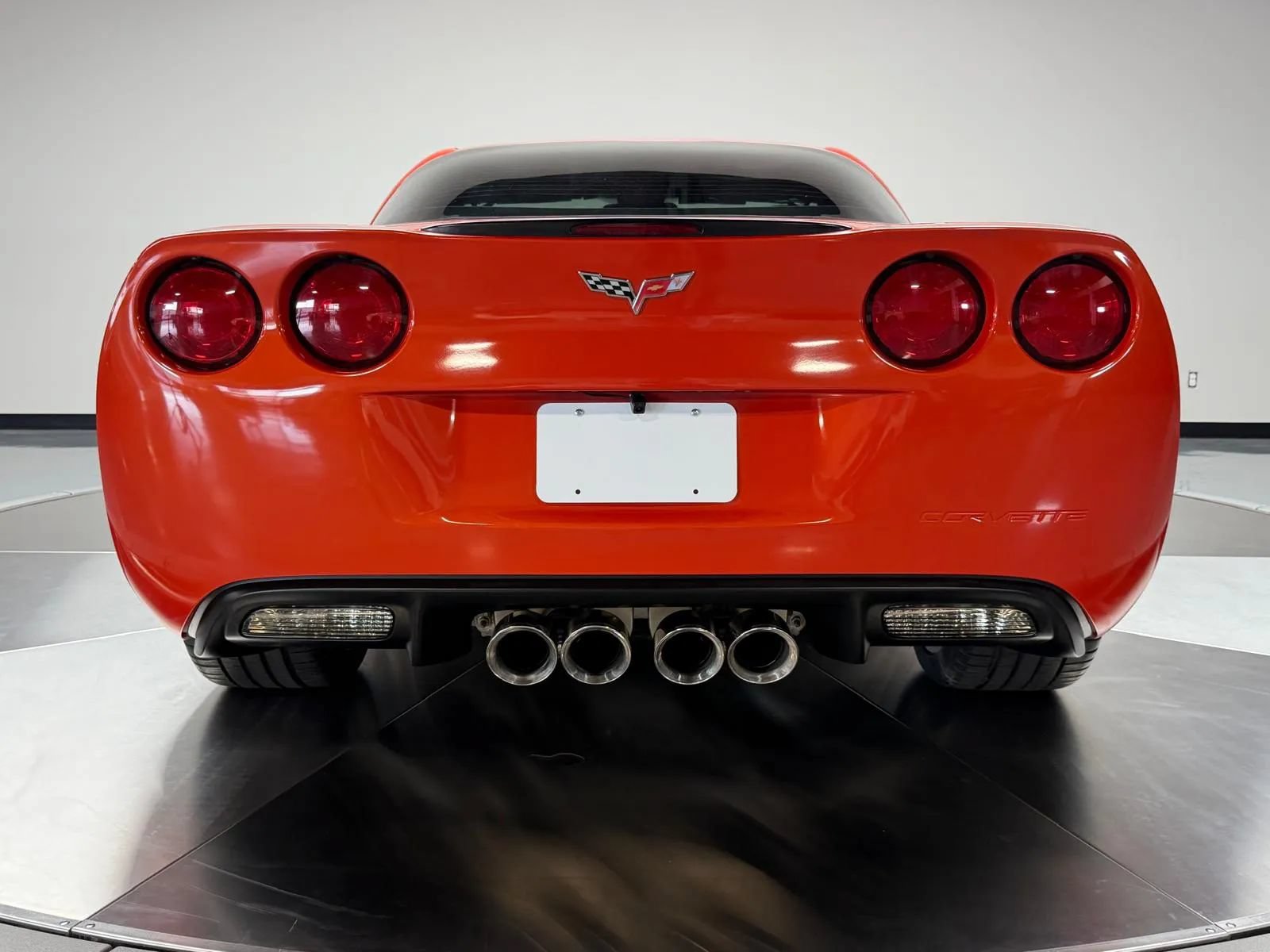 Used 2012 Chevrolet Corvette Coupe RWD image 5