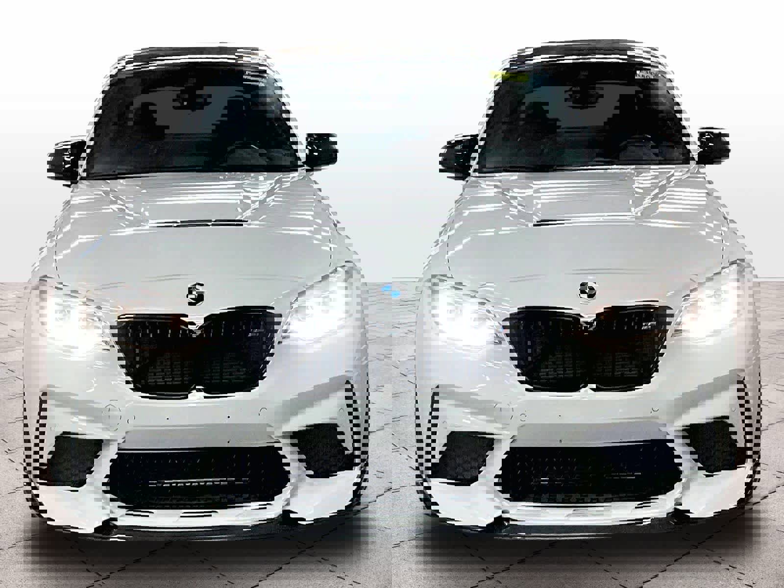 Used 2020 BMW M2 CS image 3