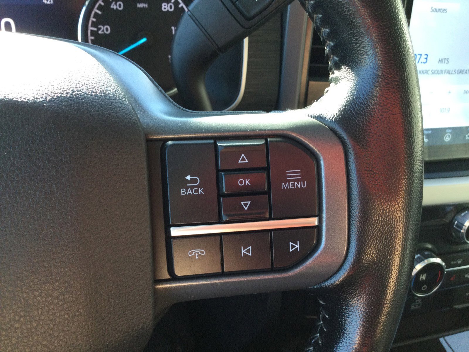 Used 2021 Ford F150 XLT w/ Equipment Group 302A High image 14