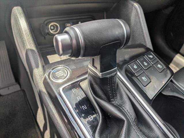Used 2023 Kia Sportage SX FWD image 11