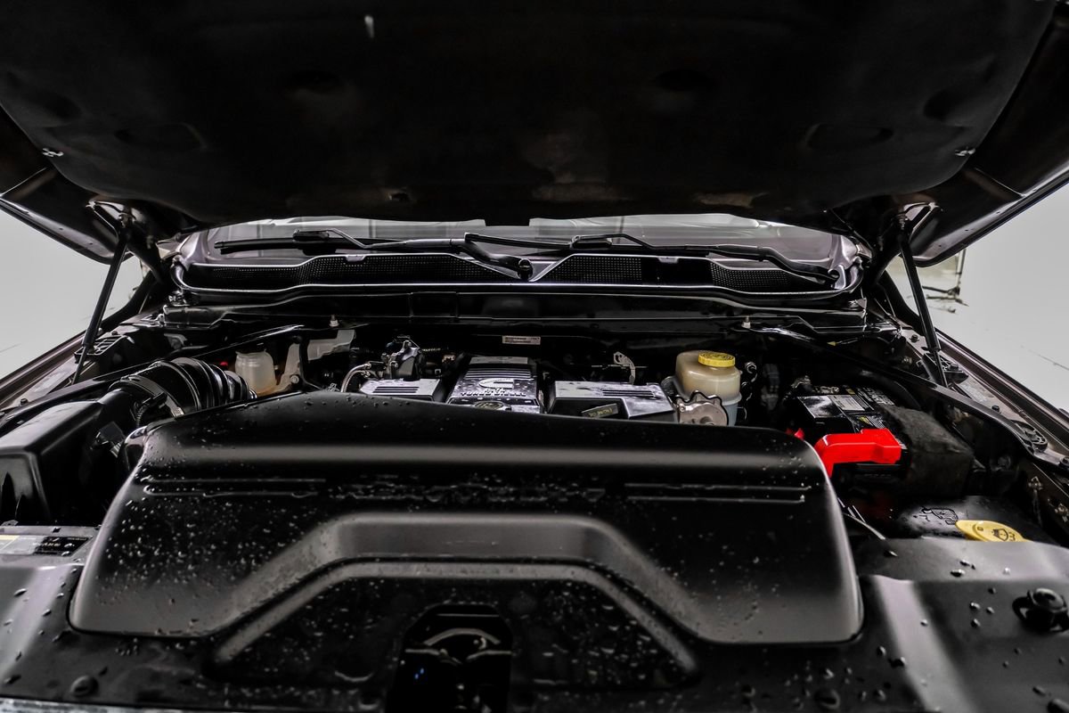 Used 2021 RAM 2500 Limited image 42