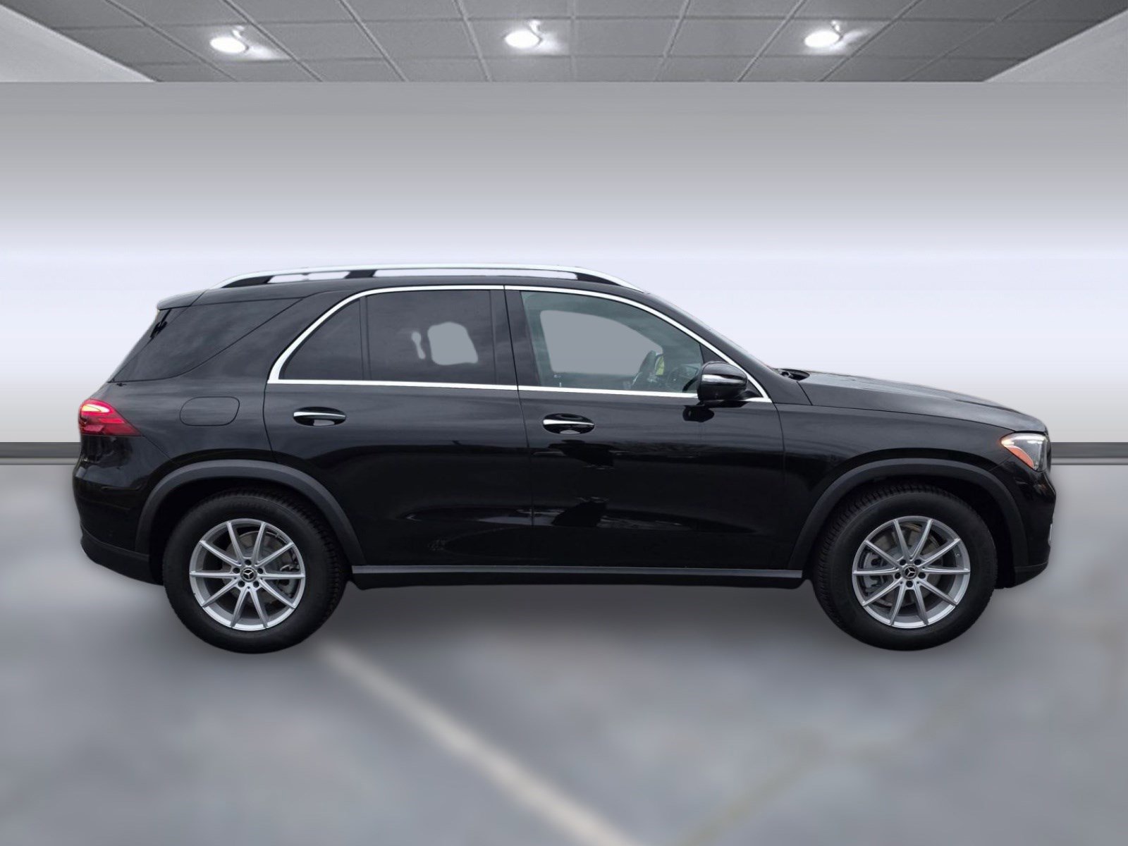 Used 2026 Mercedes-Benz GLE 350 4MATIC image 7