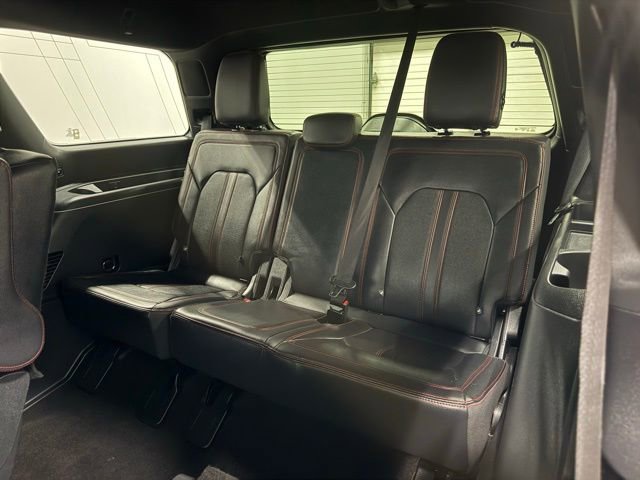 Certified 2023 Ford Expedition Limited AWD/4WD image 35