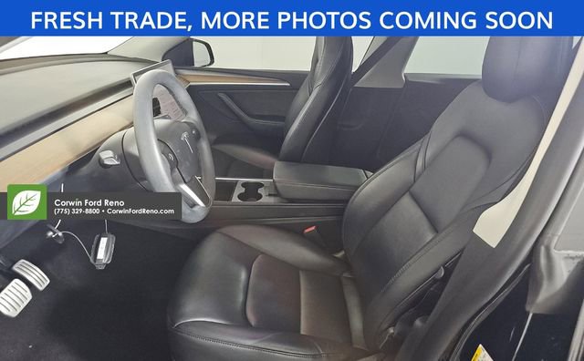 Used 2022 Tesla Model Y Performance AWD/4WD image 8
