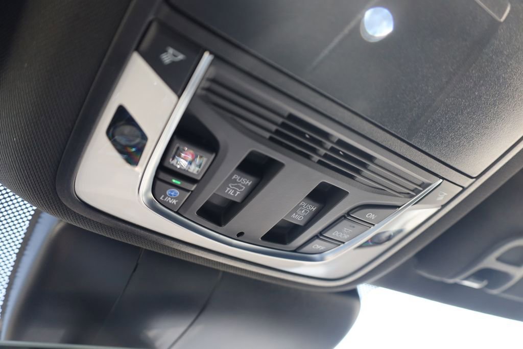 New 2025 Acura RDX SH-AWD image 26