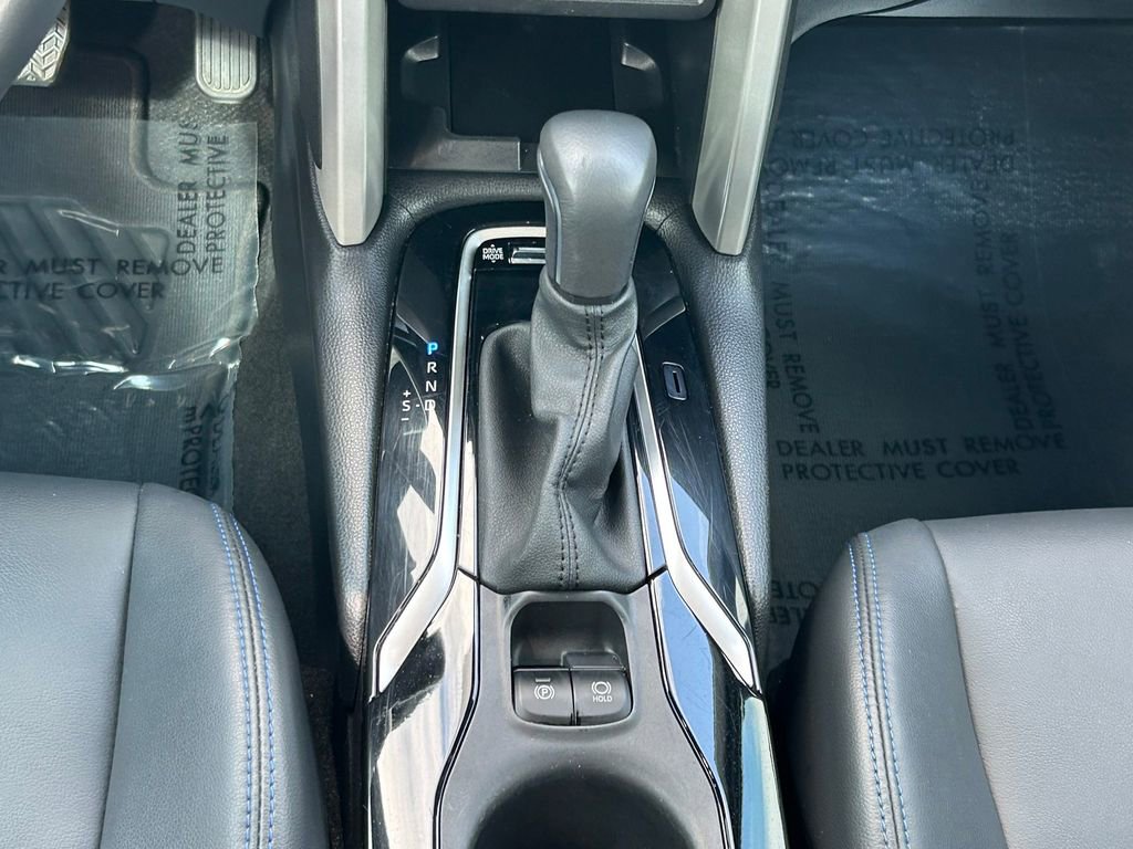 Used 2024 Toyota Corolla Cross XSE image 21