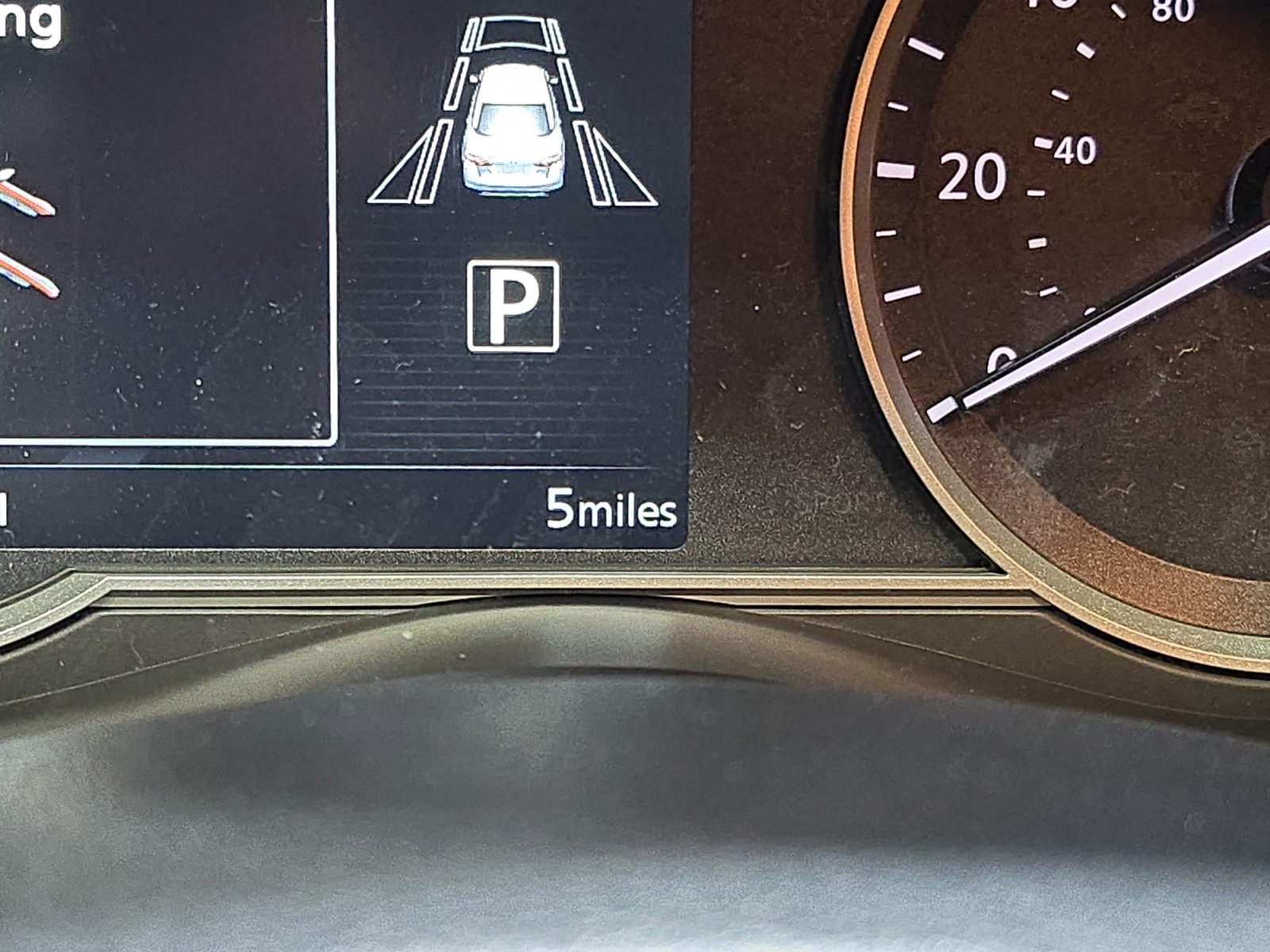 New 2025 Nissan Versa SV w/ Trunk Package image 11