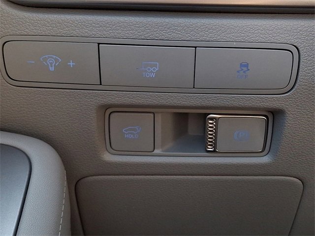 Used 2025 Hyundai Palisade SEL image 26