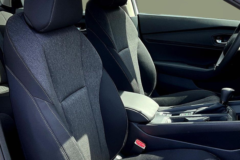 New 2026 Honda Accord SE image 19