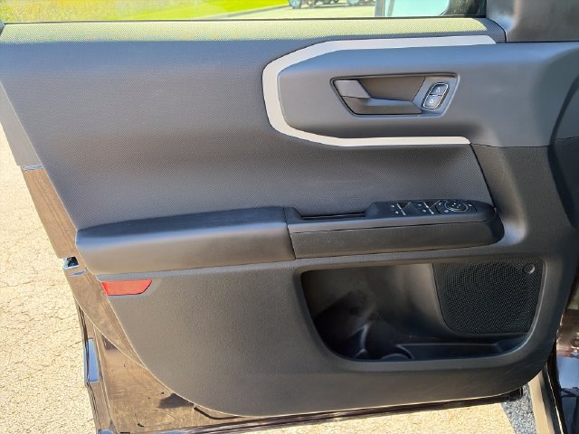 Used 2021 Ford Bronco Sport Big Bend AWD/4WD image 16