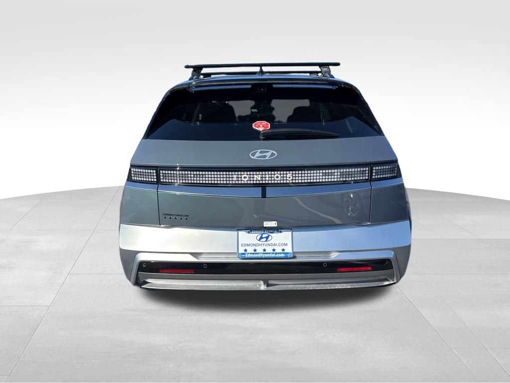 New 2026 Hyundai Ioniq 5 Limited image 9