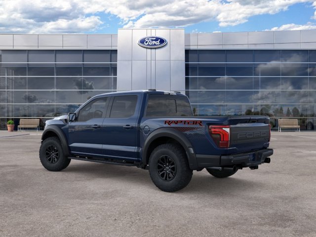 New 2026 Ford F150 Raptor AWD/4WD image 4