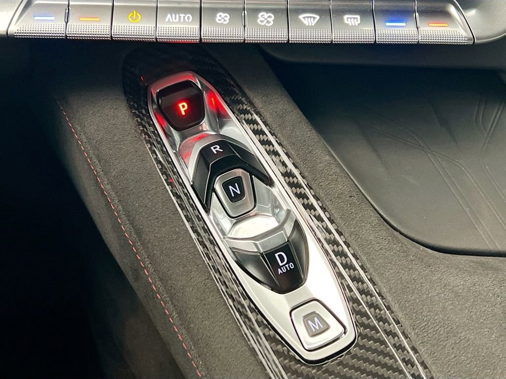 Used 2026 Chevrolet Corvette ZR1 image 17