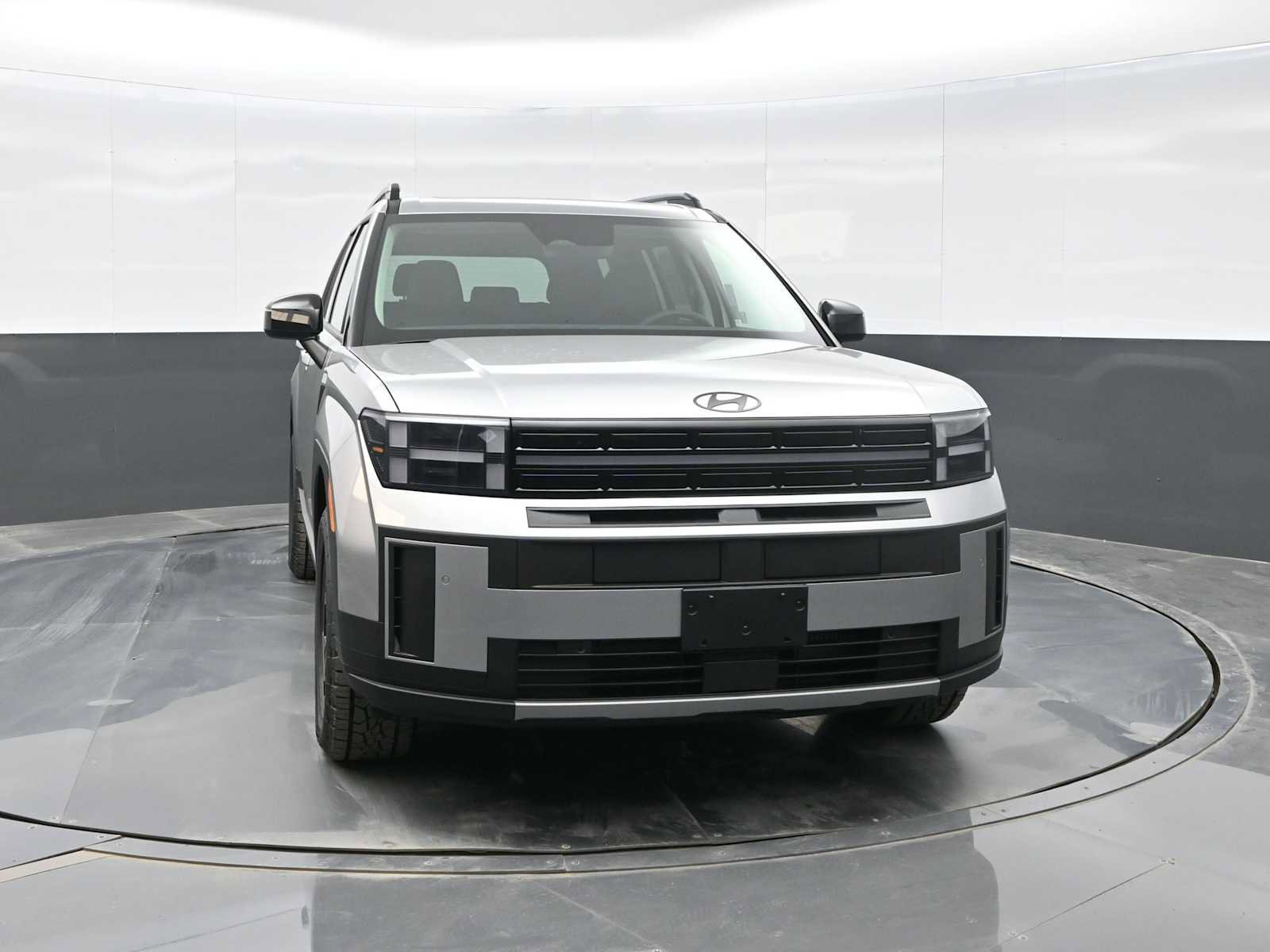 New 2026 Hyundai Santa Fe XRT video 2