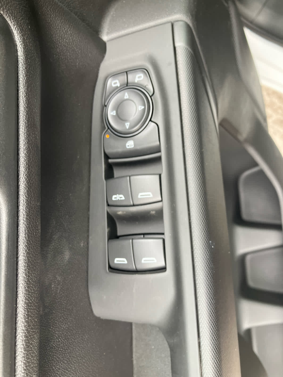 New 2026 GMC Sierra 1500 Pro w/ Pro Value Package image 13