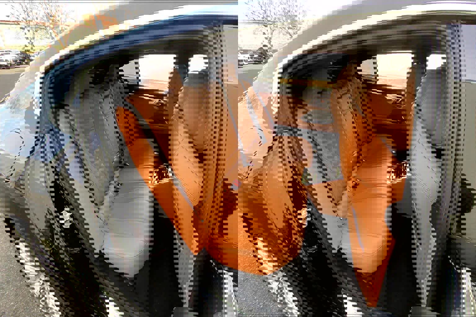 Used 2021 BMW 840i Gran Coupe xDrive w/ Comfort Seating Package image 19