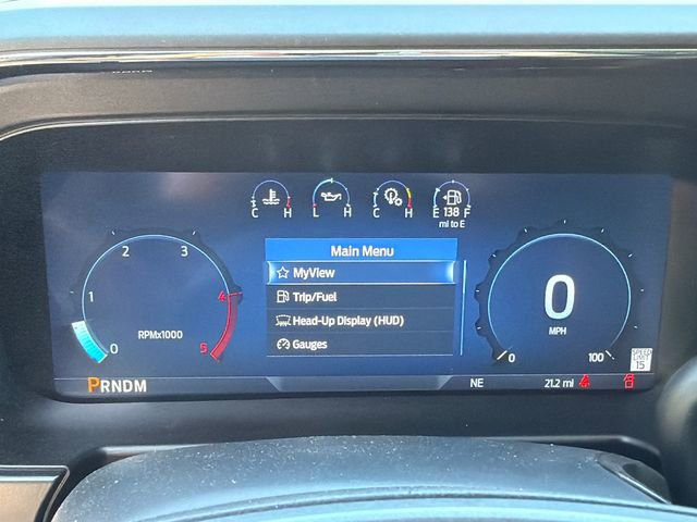 New 2026 Ford F250 Lariat AWD/4WD image 27