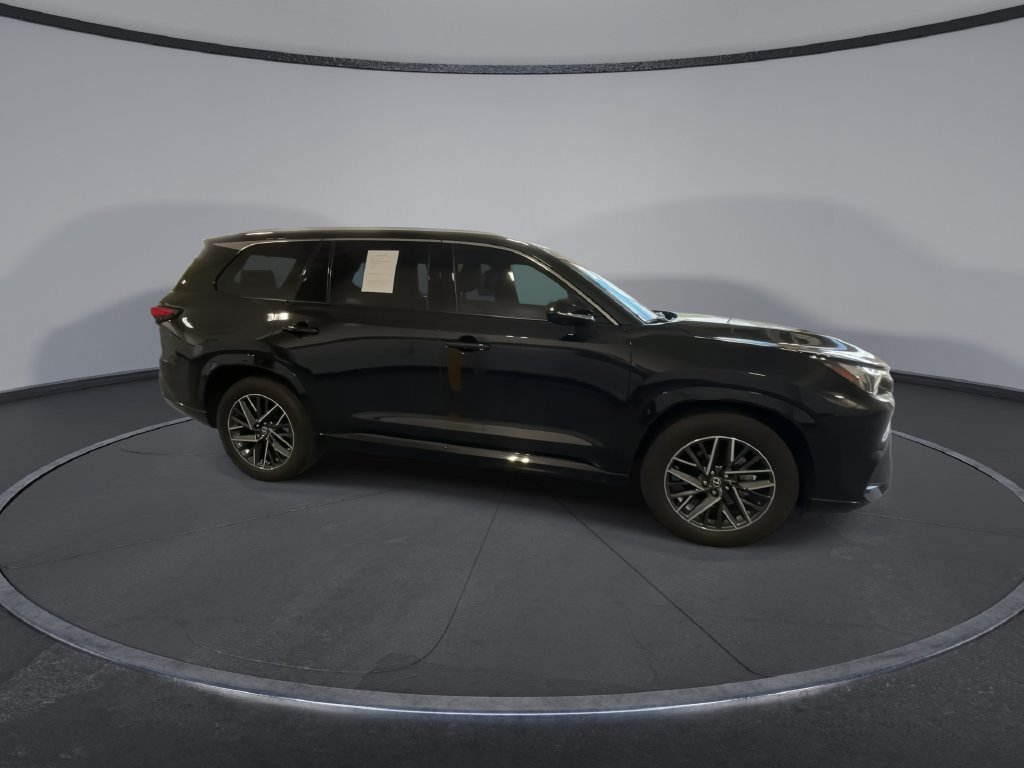 Used 2025 Lexus TX 350 AWD w/ Technology Package image 2