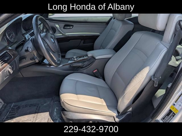 Used 2013 BMW 328i Convertible RWD image 13