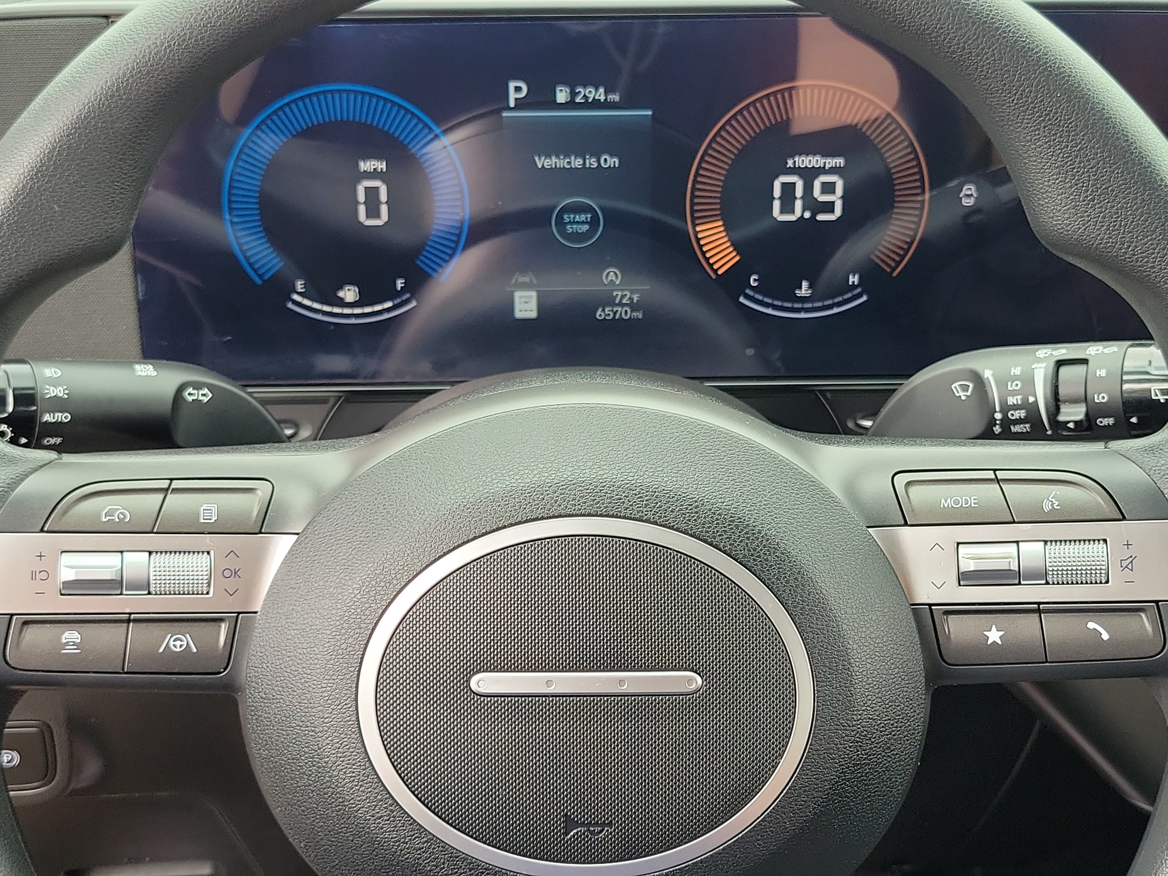 Certified 2026 Hyundai Kona SE FWD image 10