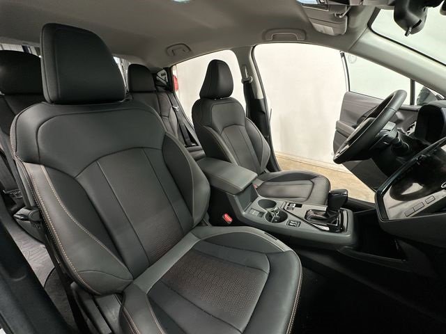 Certified 2025 Subaru Crosstrek 2.5i Limited image 18